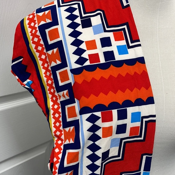 LuLaRoe New TC Tall & Curvy Geometric Leggings NWT - Picture 3 of 7